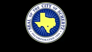 Schertz City Council Meeting - June 28, 2022