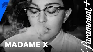 Madame X | Premiere October 9 | Paramount+ Nordic