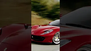 If the Ferrari 812 was in NFS Hot Pursuit 2