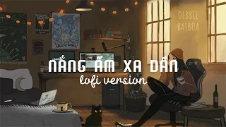 [8D MUSIC] 1 HOUR/Nắng Ấm Xa Dần Lofi ver. (Đeo tai nghe để có trải nghiệm tốt nhất) | Bear.