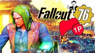 Ihr werdet nicht GLAUBEN, was ich GEFUNDEN habe ❗☢️ Fallout 76 Deutsch 98 | SOLO PC Gameplay German