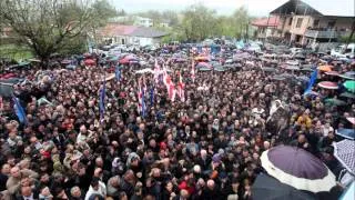 გავაზაფხულებთ