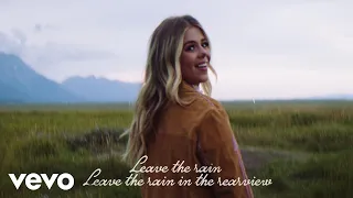 Anne Wilson - Rain In The Rearview (Official Performance Lyric Video)