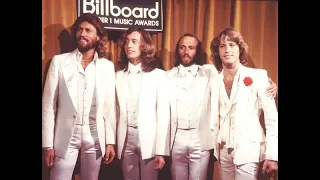 Bee Gees - Wish You Were Here (8D Audio)