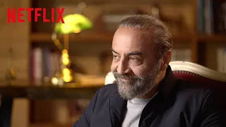 Sen Hiç Ateş Böceği Gördün Mü? | Yılmaz Erdoğan Anlatıyor | Netflix