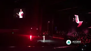 NATALIA LAFOURCADE UN CANTO POR MEXICO 2019