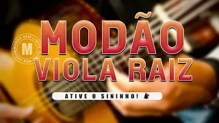 Modão de Viola   Modão Sem Limite - só modão - pra ouvir em churrasco