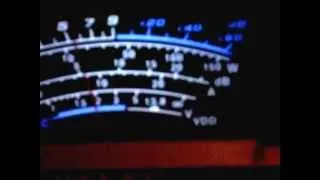 FT2000 signals on 26012013 Contest Video2.ASF