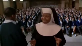 Ryan Toby "Oh Happy Day" Sister Act 2