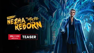 NeZha Reborn Teaser-2 | In Theaters from February 12；《哪吒重生》电影特辑-2｜2月12日海外上映；