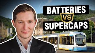 SuperBattery: Hybrid Battery Storage Systems - Dr. Pohlmann | Battery Podcast
