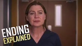 Grey’s Anatomy Season 18 Finale Episode 20 Recap | Ending Explained