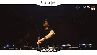 h.linx 10.27 TOP100 DJS MOSIMANN