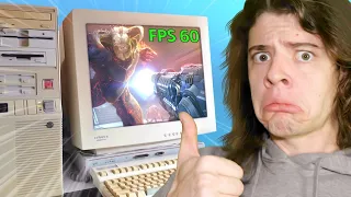 JOGOS INCRÍVEIS QUE RODAM EM QUALQUER PC