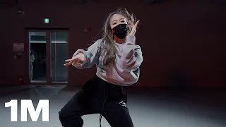 Missy Elliott - I'm Better (feat. Lamb) / Amy Park Choreography