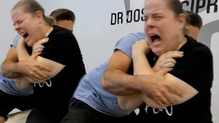 MOST EXTREME Chiropractic Case EVER RECORDED!