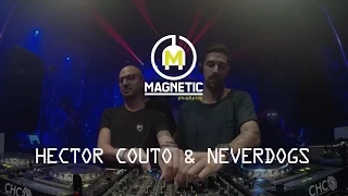Hector Couto B2B Neverdogs en Magnetic Plug&Play