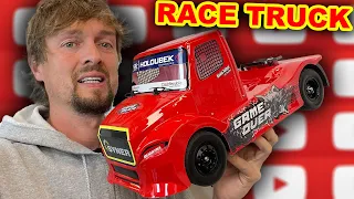 Dirt Cheap RC Truck Racing that anyone can do