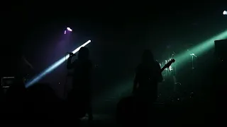 Swallow the Sun - Lost & Catatonic @DürerKert Budapest 2019