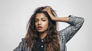 M.I.A - Time Traveller (Dancehall/Moombahton Version)
