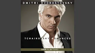 7 Romances, Op. 47: No. 3. Na zemlyu sumrak pal (Dusk fell on the earth)