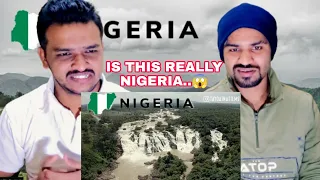 To Nigeria IS NOT WHAT YOU THINK! Whats inside? REACTION 🔥