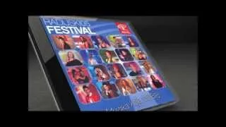 Ivana Cosic - Vezana - (Audio 2005) - Radijski festival