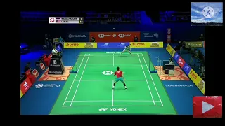 AMAZING DEFENSE AND FINISH BY LEE ZII JIA VS KANTAPHON WANGCHAROEN