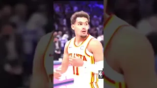 Trae Young’s COLDEST Moment 🥶🥶🥶