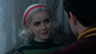 Chilling Adventures of Sabrina 04x05 | Nick Asks For Another Chance