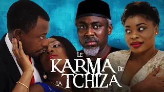 LE KARMA DE LA TIZA - FILM AFRICAIN