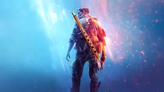 Battlefield V - Under No Flag - Penny Whistle Cover (Flute Theme)