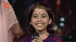 EP 1 - Sa Re Ga Ma Pa Lil Champs 2009 - Indian Hindi TV Show - Zee Tv