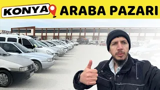 İkinci El Araba Fiyatları ve Güncel Durum - Hangi Modeller Uygun?