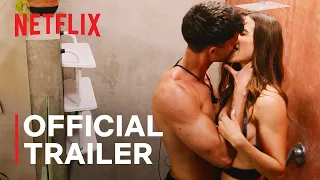 Too Hot To Handle: Germany🔥 | Official Trailer | Netflix