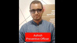 Ashish, Preventive #SSCCGL2018 #successstories  #thinkexamthink3elearning #MathsbyAmiya #shorts