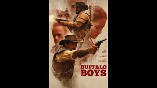 EgyBest2 Buffalo Boys 2018 WEB DL 480p x264