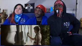 ANNABELLE COMES HOME Official Trailer Reaction