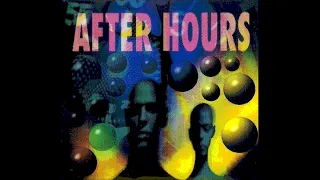 AFTER HOUR - DJ  Daniele Baldelli $250% (1994)