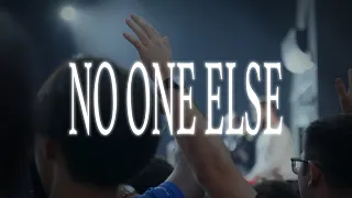 No One Else - Melissa Noel & Christ For The Nations Worship