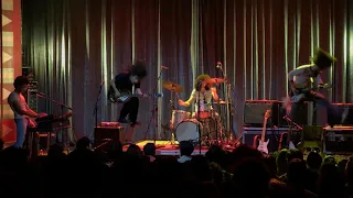 The Lemon Twigs live at The Regent Theater 12/16/23 (Full Performance)