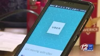 Local woman's bank account nealy drained by unauthorized uber charges