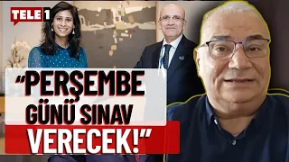 "İktidarın beceriksizliği ortaya çıktı" Remzi Özdemir'den Türkiye-IMF analizi!