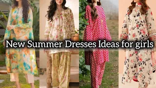 New Casual Summer Dresses Ideas for girls#dress#summer#design#fashion#ideas#longshirts#summerdresses