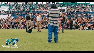 Nelson vs Maju - Takanakuy vs Tinku -  Perú vs Bolivia