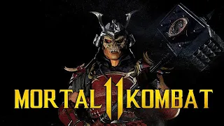 Mortal Kombat 11 Реакция Стримеров