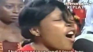 SCOAN 22/06/14: The Cause Of Lesbianism: "I Made Her Love Woman Only" Emmanuel TV