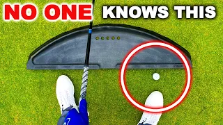 What Nobody Tells You About How To Hit Driver Straight