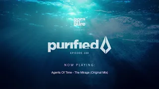 Nora En Pure - Purified Radio Episode 288