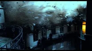 A Good Day To Die Hard | Valentine's Day Trailer HD | 2013